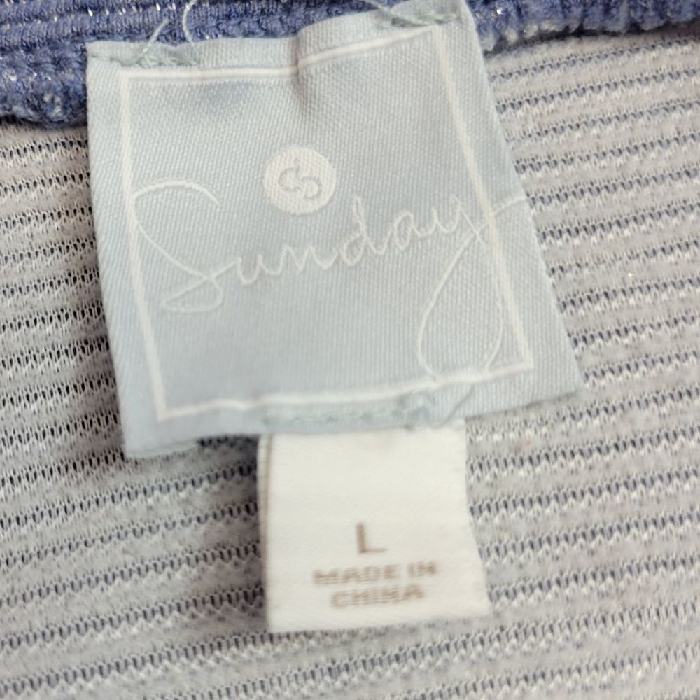 Sunday blouse L - Picture 5 of 6